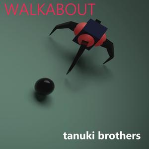 Walkabout (Original Video Soundtrack)