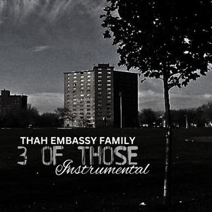 3 of Those (Instrumental)
