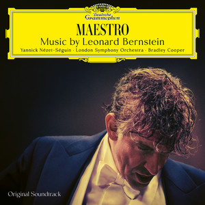 Maestro: Music by Leonard Bernstein (Original Soundtrack) (音乐大师 电影原声带)