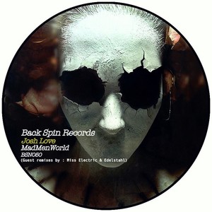 MadMenWorld (Miss Electric Remix)