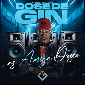 Dose de Gin as Amigas Desce (Explicit)