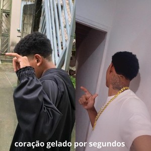 Coração gelado por segundos (Explicit)