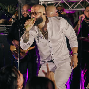 Los Hombres No Lloran