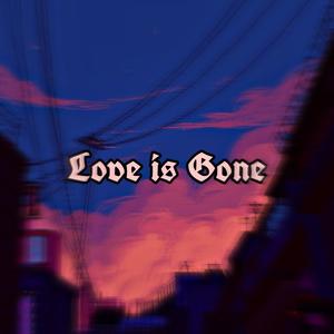 Love is Gone(feat. Loraina)