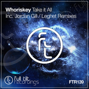 Take It All (Original Mix)