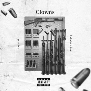 Clowns (Explicit)