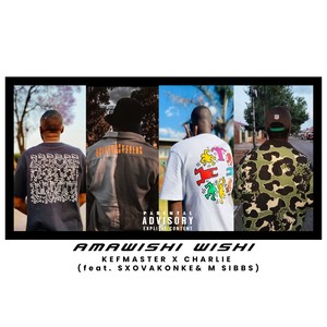 Amawishi Wishi