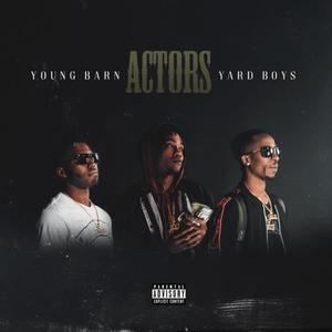 Actors (Explicit)