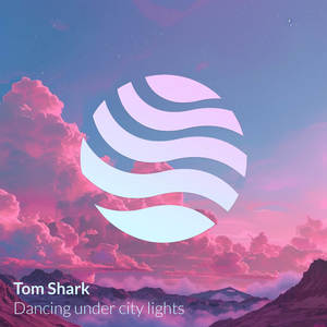 Dancing under city lights