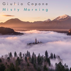 Misty Morning (Relax Piano Instrumental)