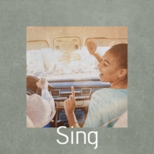 Sing