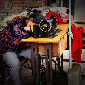 爸爸妈妈你们辛苦了