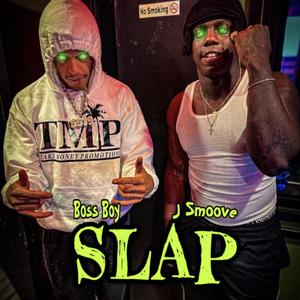 SLAP (Explicit)