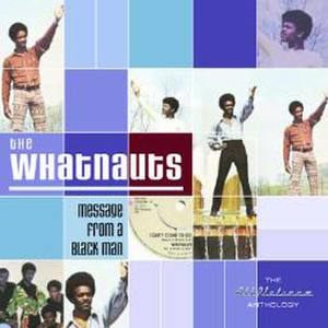 I'm So Glad I Found You