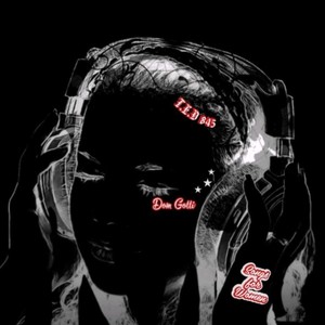 Low Key (feat. Simms) (Explicit)