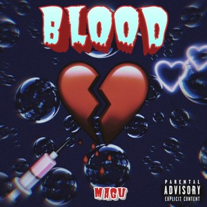 Blood (Explicit)