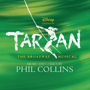 Tarzan: The Broadway Musical