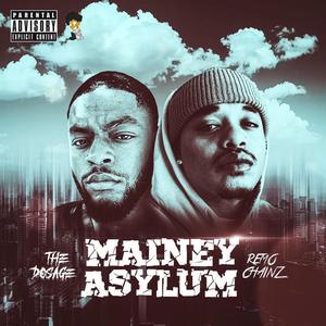 The Asylum Mixtape (Explicit)