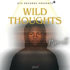 Wild Thoughts (Explicit)