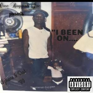 I Been On (Explicit)