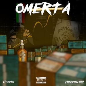 OMERTA 4. Flaite Y Cantante (feat. Rhinine) [Explicit]