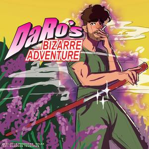 Daro's Bizarre Adventure (Explicit)