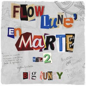 Flow lune en Marte 2