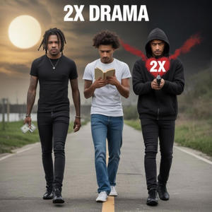 2X DRAMA (Explicit)