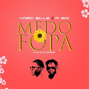 Medofopa (feat. Ri giid)