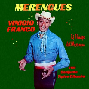 Merengues (El Principe del Merengue)