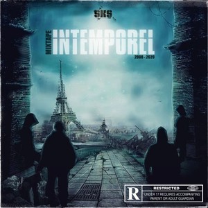 Intemporel (2008 - 2020 Mixtape) [Explicit]