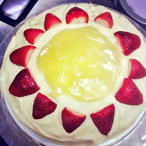 Icing on the Cake (feat. TIME) (Explicit)