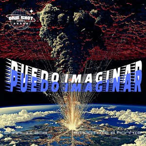 PUEDO IMAGINAR (Explicit)