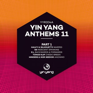 Indecent Spanking (Original Mix)