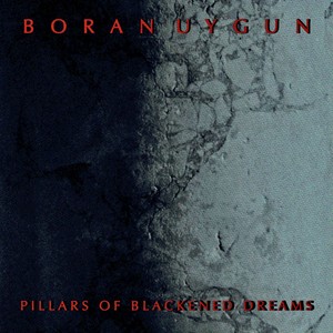 Pillars of Blackened Dreams