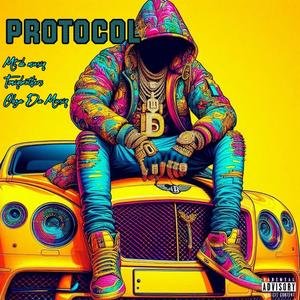 Protocol (feat. MT De Musiq & Toniqbrothers)