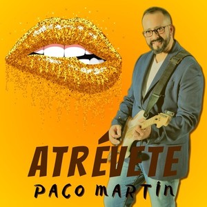 Atrévete (Versión Remasterizada)