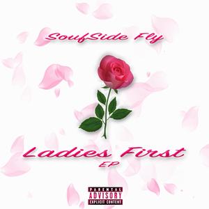 Ladies First (Explicit)