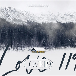 话筒Httttt - Love 119