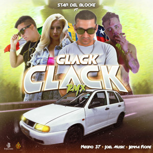 Clack Clack Rmx (Explicit)