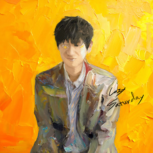 Lazy Saturday (Inst.)