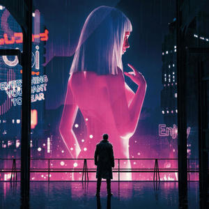 you look lonely, i can fix that