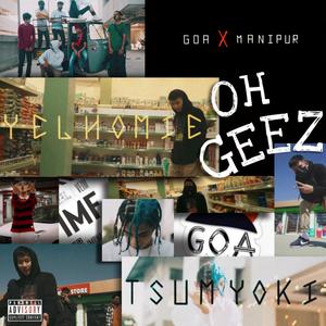 Oh Geez (Explicit)