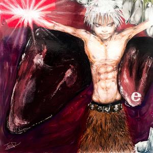 close (feat. EGON) (Explicit)