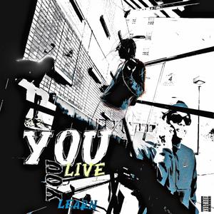 Almighty Alpha - No Reason (Explicit)