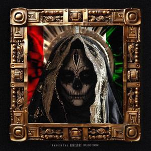 Más Fuego (feat. DecadeZ & J-Lab) (Explicit)