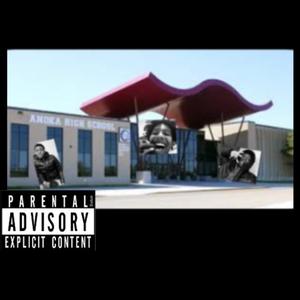 AnokaK(feat. Tmoney$) (Explicit)