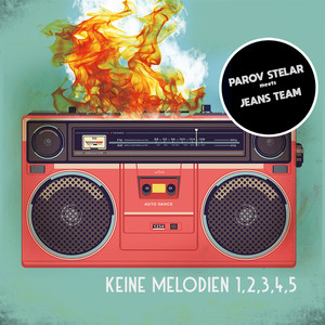 Keine Melodien...1,2,3,4,5