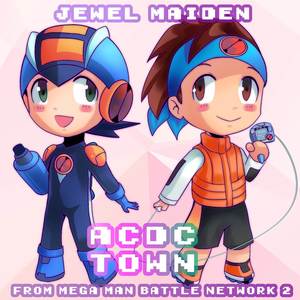 ACDC Town (Party Version)
