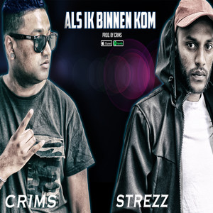 Als Ik Binnen Kom (Original Mix)